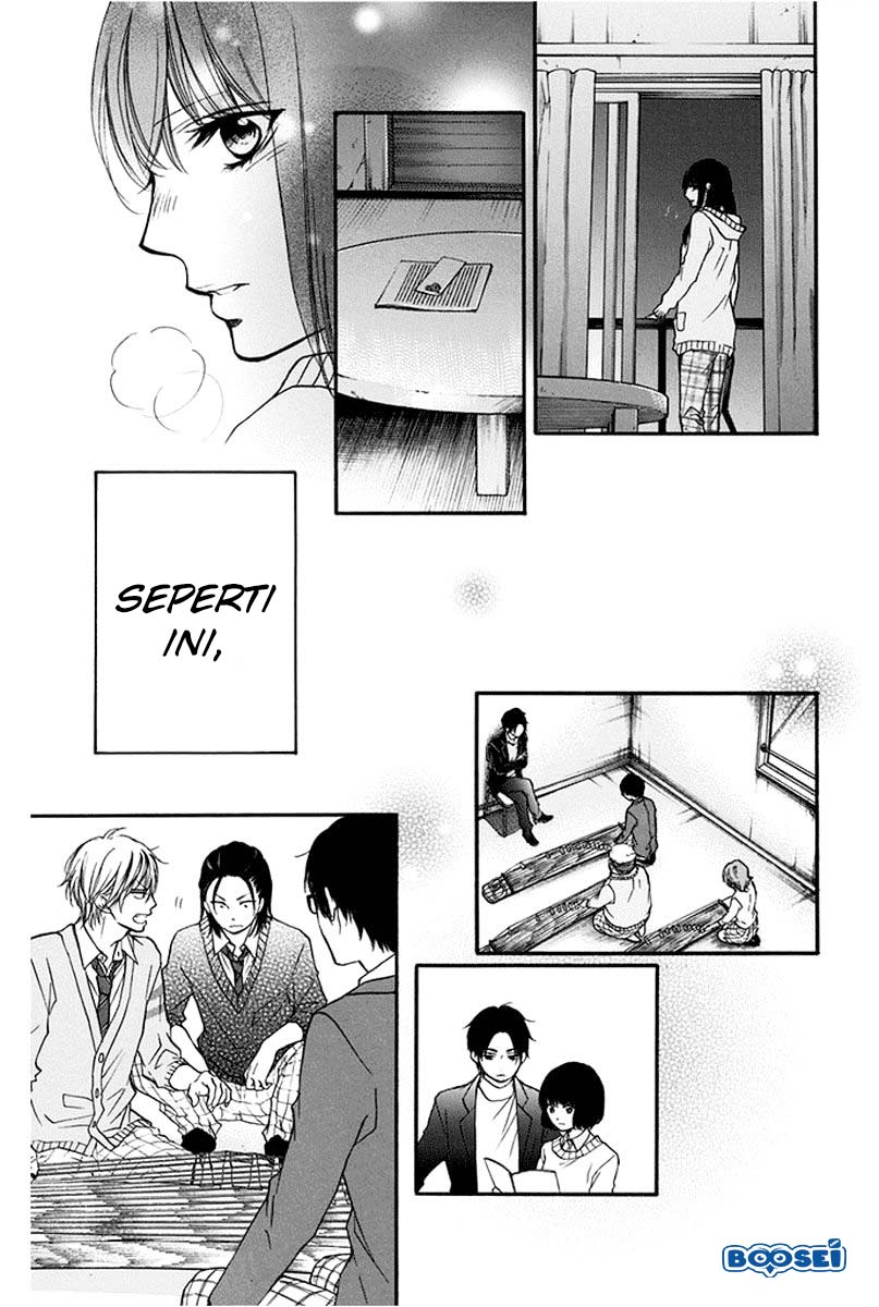 Kono Oto Tomare!